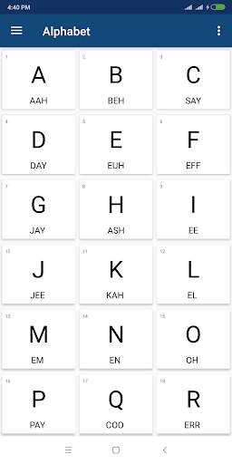 Learn French || Speak French Offline screenshot 2