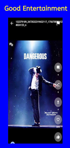 Open Tok Short Videos Sharing App Funny&Comedy screenshot 2