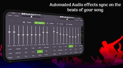 DJ Name Mixer - My Name DJ Song Maker screenshot 4
