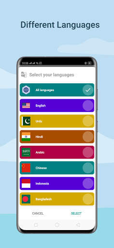 Islamic Status With Earning screenshot 3