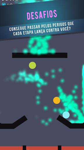Zen Idle: Gravity Meditation screenshot 14
