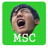 My Song Cast icon