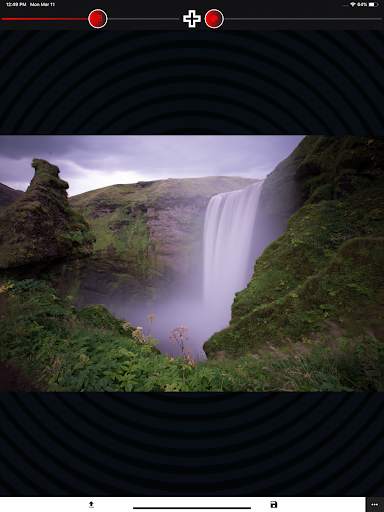 superman eye lasers screenshot 12