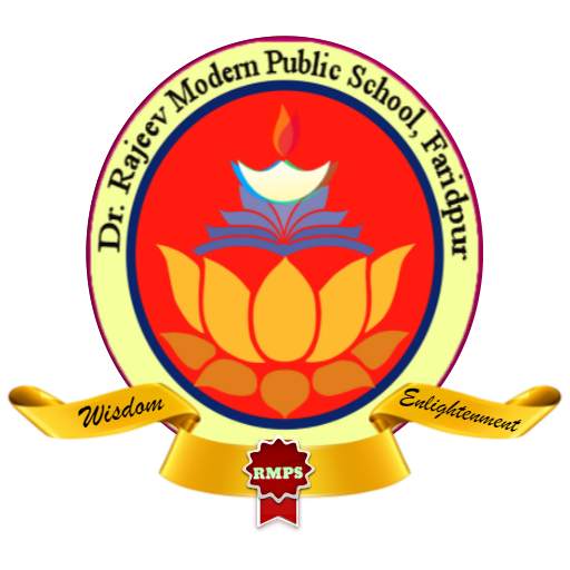Dr Rajeev Modern Public School v3modak