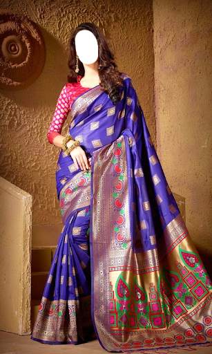Pattu Saree Collections 9 تصوير الشاشة
