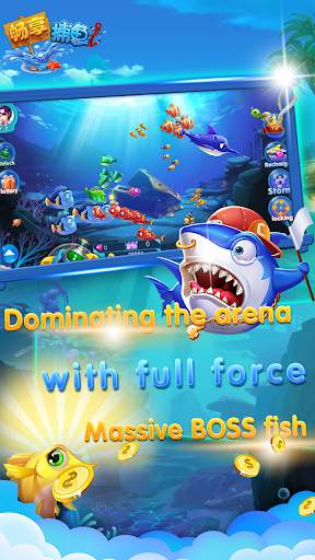 Fishing Mobile screenshot 4