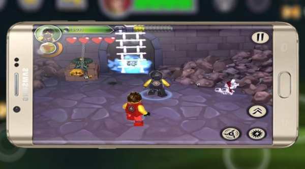 Guide for LEGO Ninjago screenshot 2