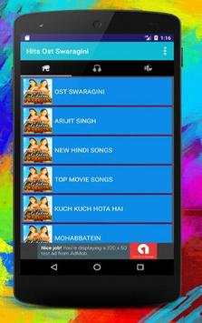 Lagu Swaragini स्क्रीनशॉट 1