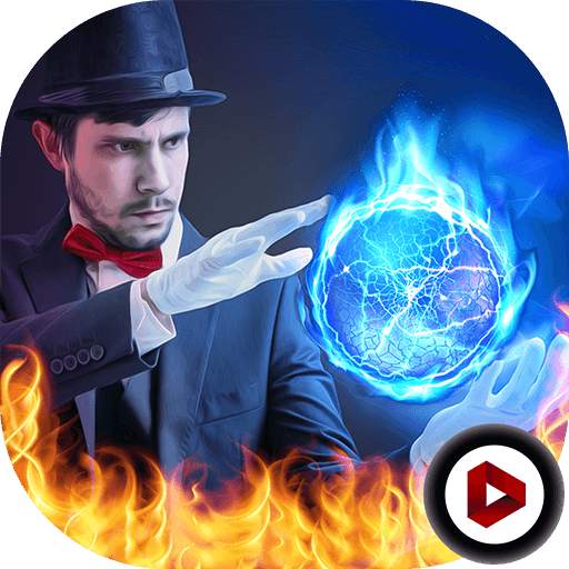 Magic Video Editor & Effects 10.0