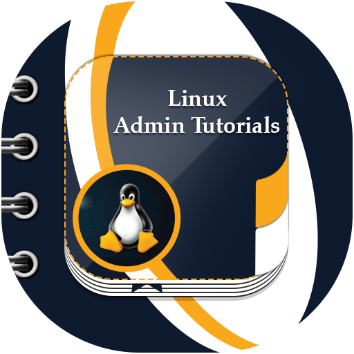 Linux Administration иконка