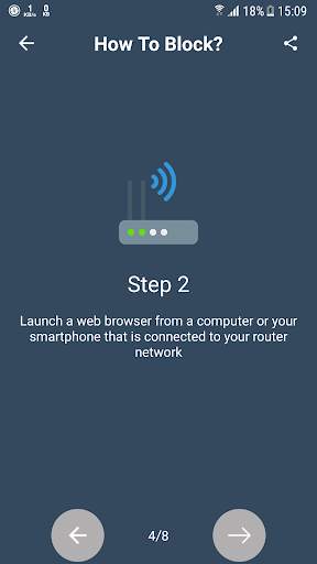 Wifi Manager, Detect Who Use My WiFi？ screenshot 13