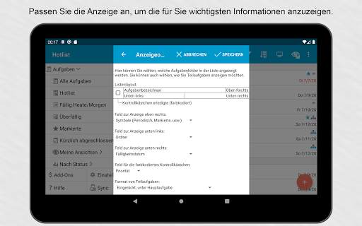 Ultimate To-Do List screenshot 13