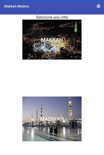 Makkah Madina online screenshot 8
