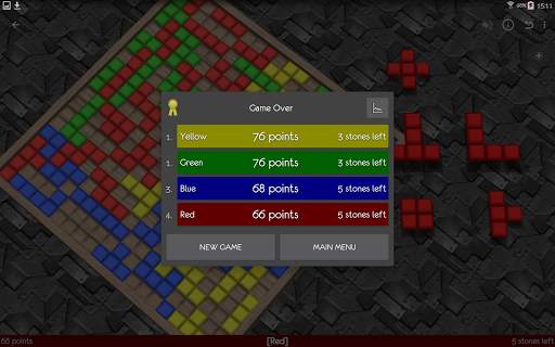 Freebloks 3D screenshot 22
