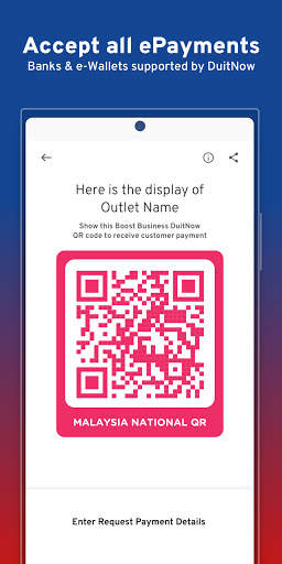 Boost Business screenshot 6