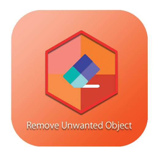 Remove Unwanted Object 4.0