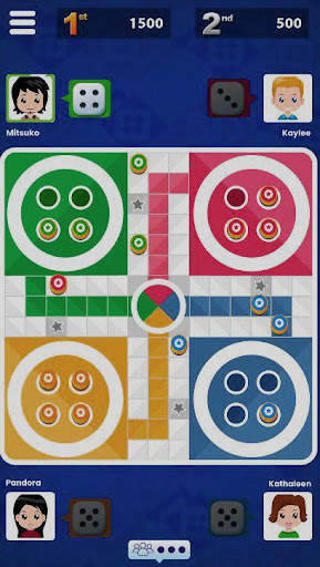 Ludo Supreme Ninja screenshot 1