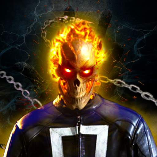 Ghost Fight - Fighting Games 1.22