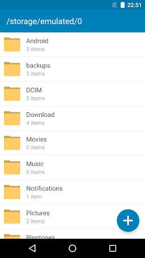 File Explorer screenshot 1