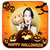 Halloween Photo Frames 1.0.0