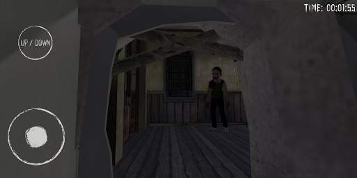 Hunted Hospital : Evil Horror Game screenshot 3