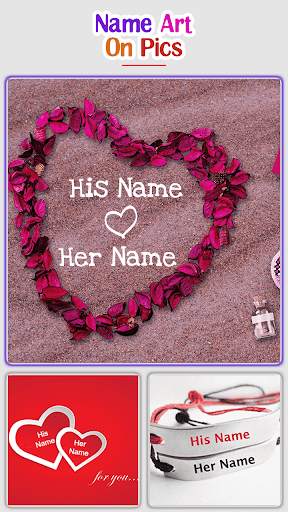 Stylish Name Art Maker - Name  screenshot 6