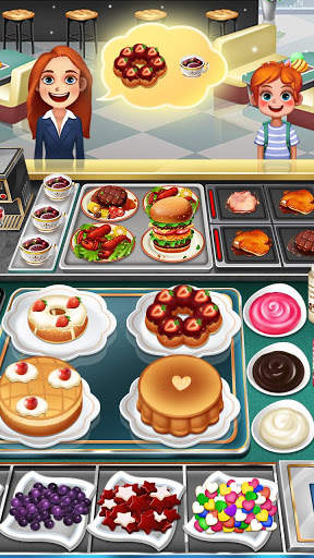 Crazy Cooking chef screenshot 3
