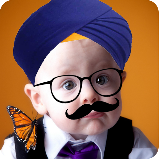 Photo Art icon