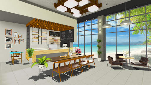 Home Design Game Offline screenshot 5
