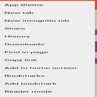 WM Browser screenshot 5