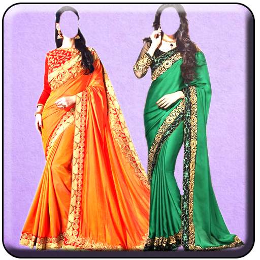 Women Saree Photo Editor 2.1