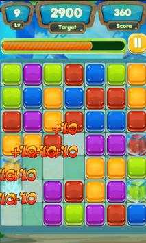 Candy Crush Jam screenshot 4
