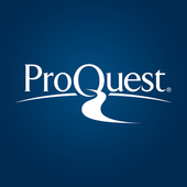 Proquest QFE 2016 icon
