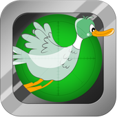 Red Neck Duck Hunting Free icon