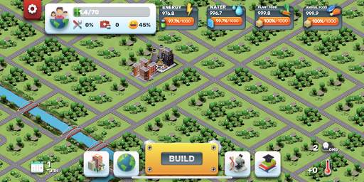 Change Game screenshot 2