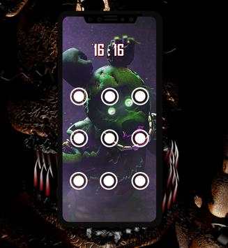 Lock Screen screenshot 2