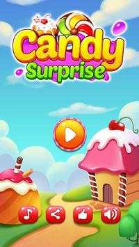 Candy Surprise screenshot 4