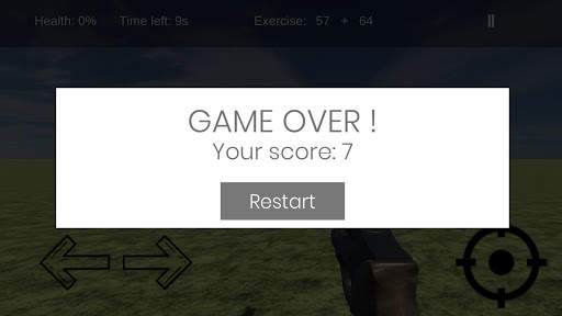 Game Of Math screenshot 5