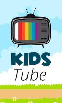 Kids Youtube screenshot 1