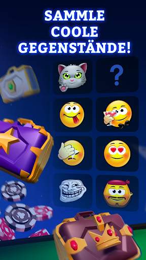 Durak Online 3D - Kartenspiel screenshot 5