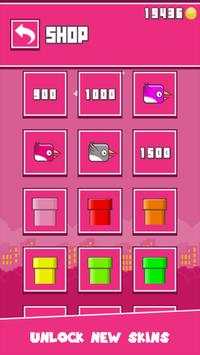 Candy Bird screenshot 14