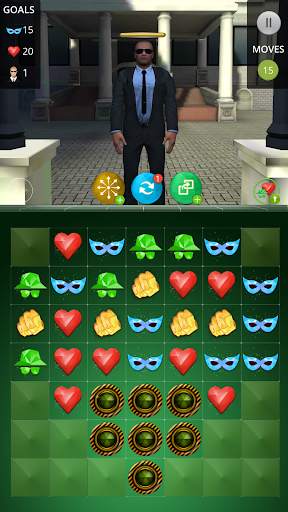 Fan: The Game screenshot 6