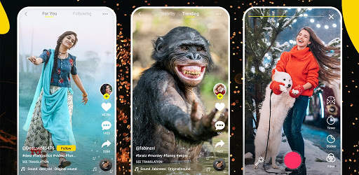 Snake Video Status-Indian SnackVideo Status App screenshot 6