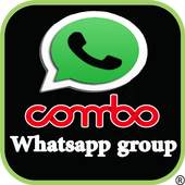 Combo Whatsapp Groups  Join Links 1.0