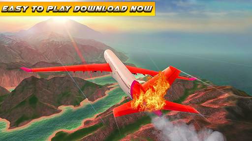 Plane Pilot Flight Simulator 2021 screenshot 12