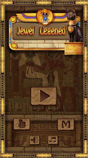 Gems OR Jewel MAZU Legend screenshot 7