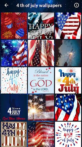 american flag wallpapers screenshot 5
