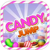Candy Crush Jump icon