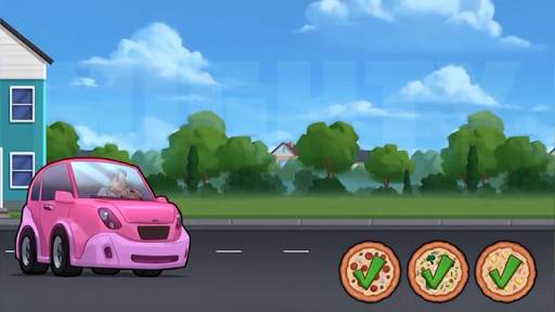 Summertime Walkthrough Saga : Jane And Roxxy Story screenshot 4