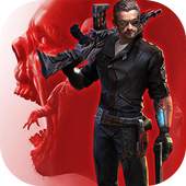 Zombie Terminator 1.0.1